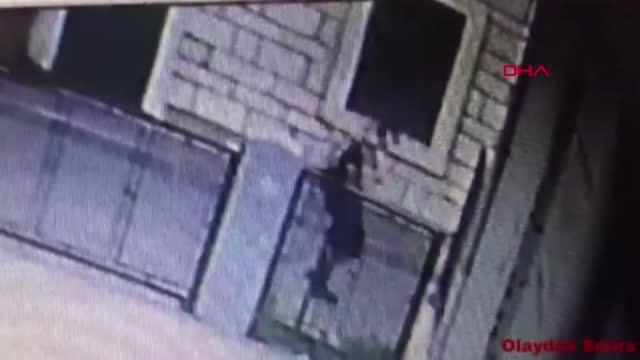 ÇİNLİ KADIN CİNAYETİNDE 33 YIL HAPİS CEZASINA ÇARPTIRILAN SANIKTAN ALKIŞLI TEPKİ