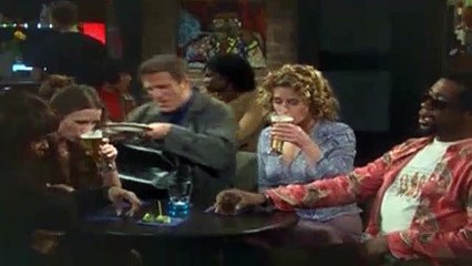 Becker Season 6 Episode 10 - Margaret Sings The Blues