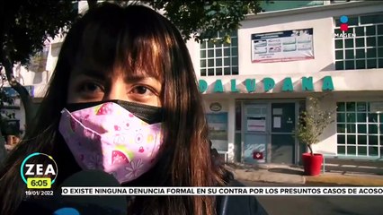 Joven muere en clínica "patito" de Ecatepec