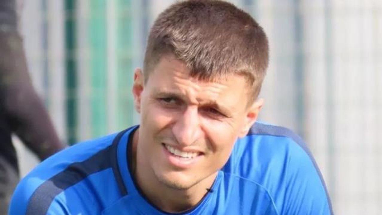5 yaşındaki oğlunu hastane odasında öldüren Süper Lig futbolcu Cevher Toktaş'a ağırlaştırılmış müebbet