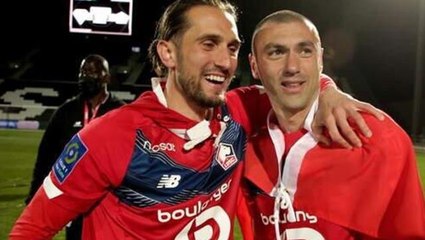 Yusuf Yazıcı resmen Lille'den CSKA'ya transfer oldu! İşte maliyeti