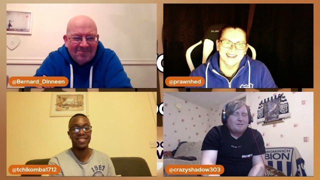 Box to Box National Podcast: DONE DEALS in the transfer window