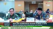 Komisi VIII DPR Usir Sekjen Kemensos dari Rapat, Mensos Tri Rismaharini Minta Maaf
