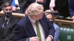 Boris Johnson says 'double-jobbing' amendment will be withdrawn