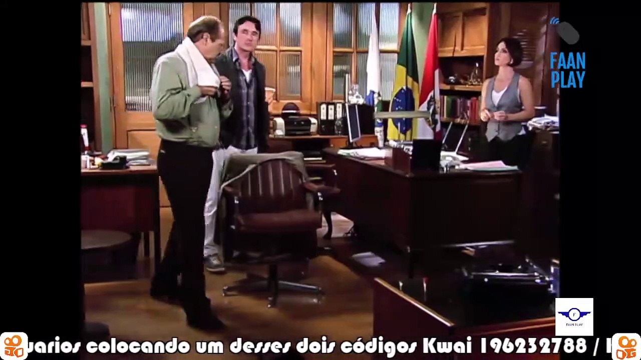 Ribeirão do Tempo - Capítulo 23