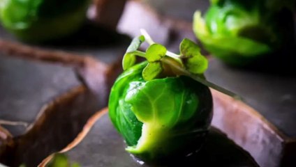 Gastronomy TOP CHEF event between Belgium and China !  (4)  desserts  !