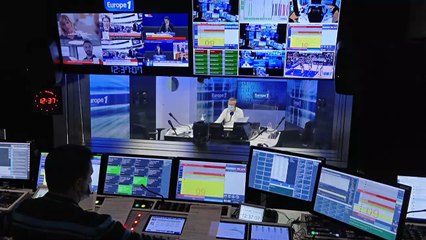 Macron devant le Parlement européen : quels messages le président a-t-il fait passer ?