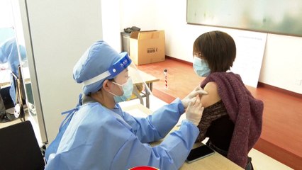 Shanghai remains optimistic amid China's recent Covid-19 outbreak