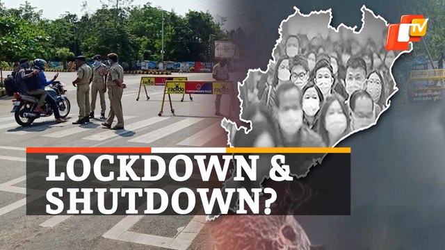 OMICRON-Induced Lockdown Or Shutdown? Top Health Official Clears Air