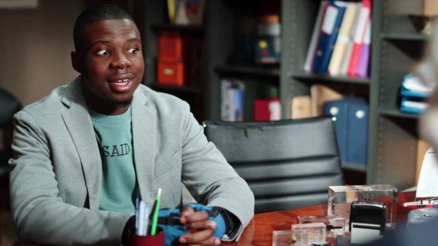 Plus belle la vie : [Indiscrétion] - Rochat essaye de recadrer Mouss