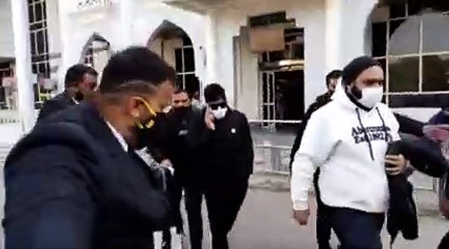 Video- Guru Randhawa- बॉलीवुड सिंगर गुरु रंधावा जैसलमेर में देंगे अपनी खास प्रस्तुति