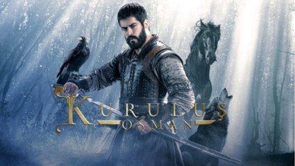 Kuruluş Osman'ın yeni bölümünde neler olacak? Göktuğ ölüyor mu?