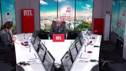 Le journal RTL de 14h du 19 janvier 2022