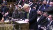 Boris Johnson announces the end of Plan B restrictions