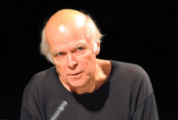 Pascal Quignard : A quoi s'adresse l'art ?