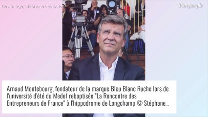 "Inutile et désespérant d'ajouter du désordre" : Arnaud Montebourg abandonne la présidentielle 2022