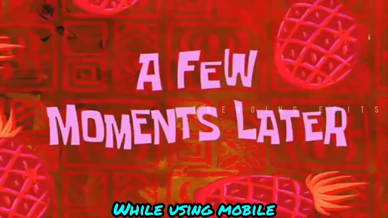 When Your Phone is at 1% .....