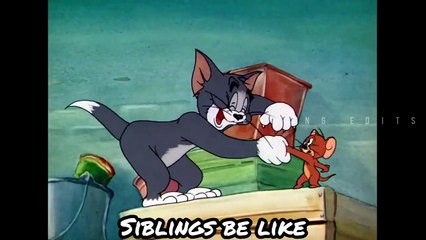 Elder Brother Vs Young Brother In Home Meme