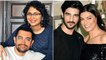 Aamir-Kiran to Sushmita-Rohman, celebrity couples who called it quits