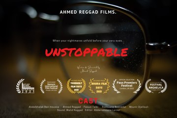 Unstoppable