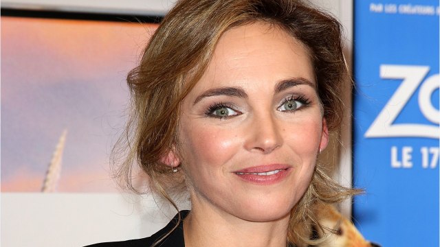 VOICI : J'ai pris une balle à blanc : Claire Keim revient sur ce tournage qui aurait pu mal tourner