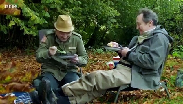 Mortimer & Whitehouse - Gone Fishing - Se1 - Ep4 - Roach On The Wensum Hd Watch