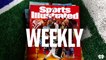 Daily Cover: Sports Illustrated Weekly