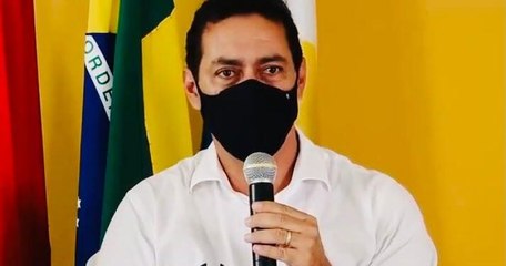 A polêmica da vacinação em Lucena é o principal destaque do jornalista Luiz Adriano