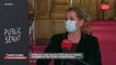 Marta de Cidrac: Le discours d'Emmanuel Macron au Parlement européen n'a rien de nouveau"