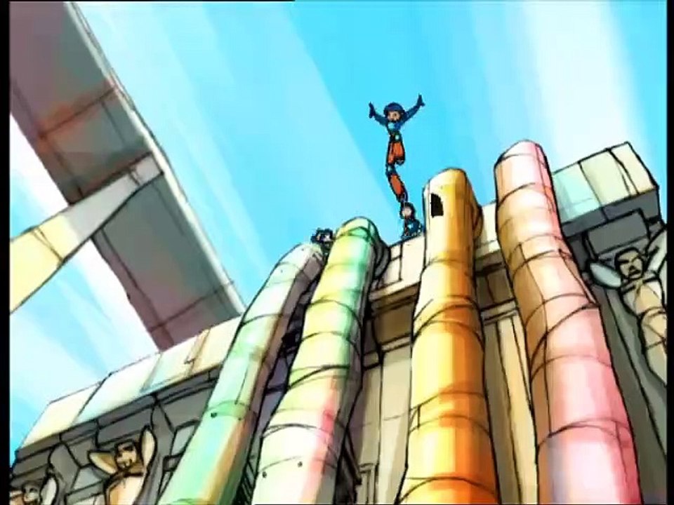 Wheel Squad (Episode 36) (VF) Vidéo Dailymotion