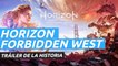 Horizon Forbidden West - Nuevo tráiler de la historia con voces en español