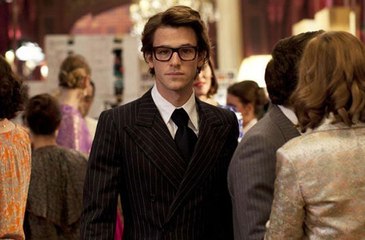Saint Laurent - Bande-annonce - Gaspard Ulliel