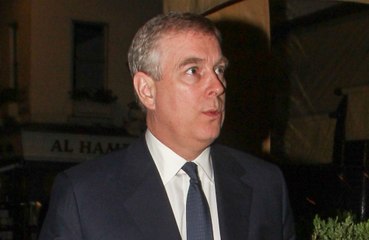 Prince Andrew and Prince Harry will still get Platinum Jubilee medals