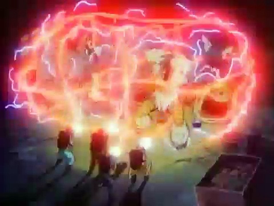 The Real Ghostbusters - Se5 - Ep7
