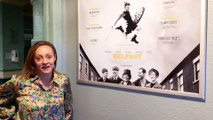 Strand Arts Centre CEO Mimi Turtle on Belfast film