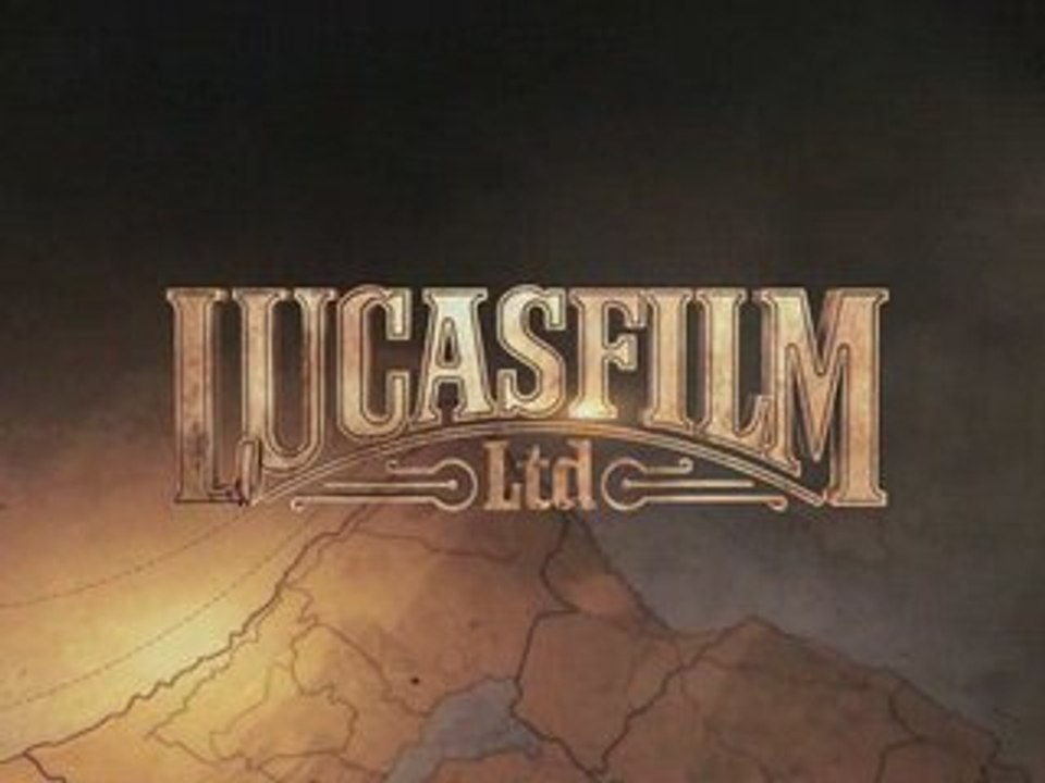 Indiana Jones  trailer hd