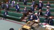 Boris Johnson confirms he will fight a no confidence vote after defiantly telling MPs he's not going anywhere