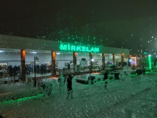 Mirkelam tesisleri fiyat arttırma iddialarına yanıt verdi