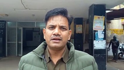 कोहरा बना काल, हादसे में पिता-पुत्र समेत तीन की मौत