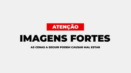 Pai vai a Blumenau procurar apartamento para filha universitária e morre atropelado