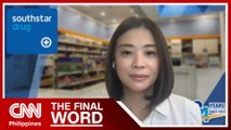 Pilot run of vaxx in drugstores, clinic begins tomorrow | The Final Word
