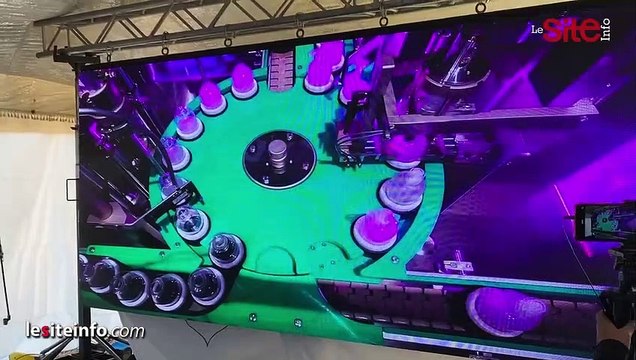 CRI Béni Mellal-Khénifra.. le processus d'implantation de Vilion et le potentiel de la région