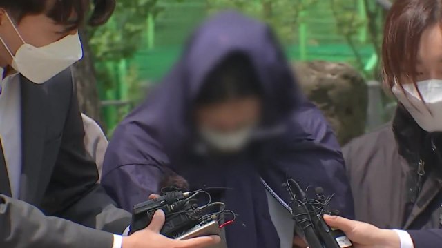 '만취 벤츠 운전자' 2심에서 공소장 변경... 윤창호법 혐의 삭제 / YTN
