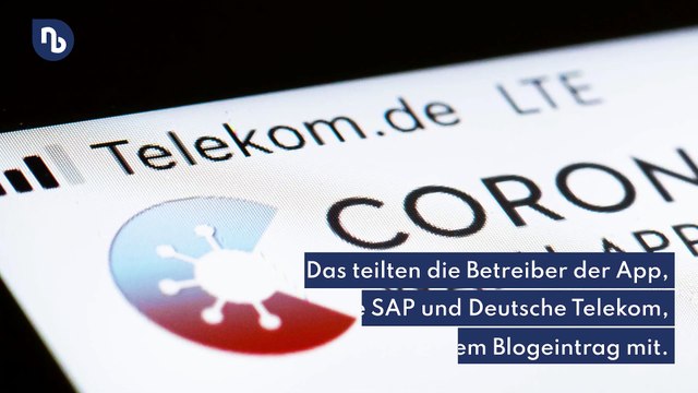 Ob 2G oder 3G plus: Neue Version der Corona-Warn-App zeigt Status an