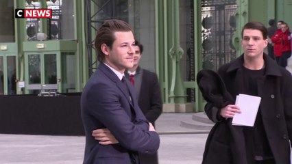L'acteur Gaspard Ulliel est décédé à l'âge de 37 ans après un accident de ski