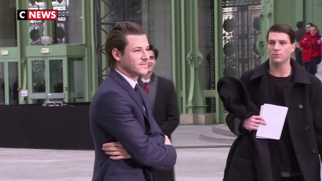 L'acteur Gaspard Ulliel est décédé à l'âge de 37 ans après un accident de ski