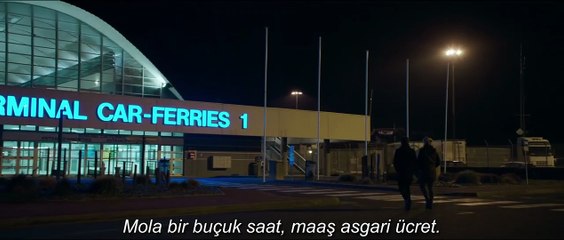 Ayrı Dünyalar Fragman