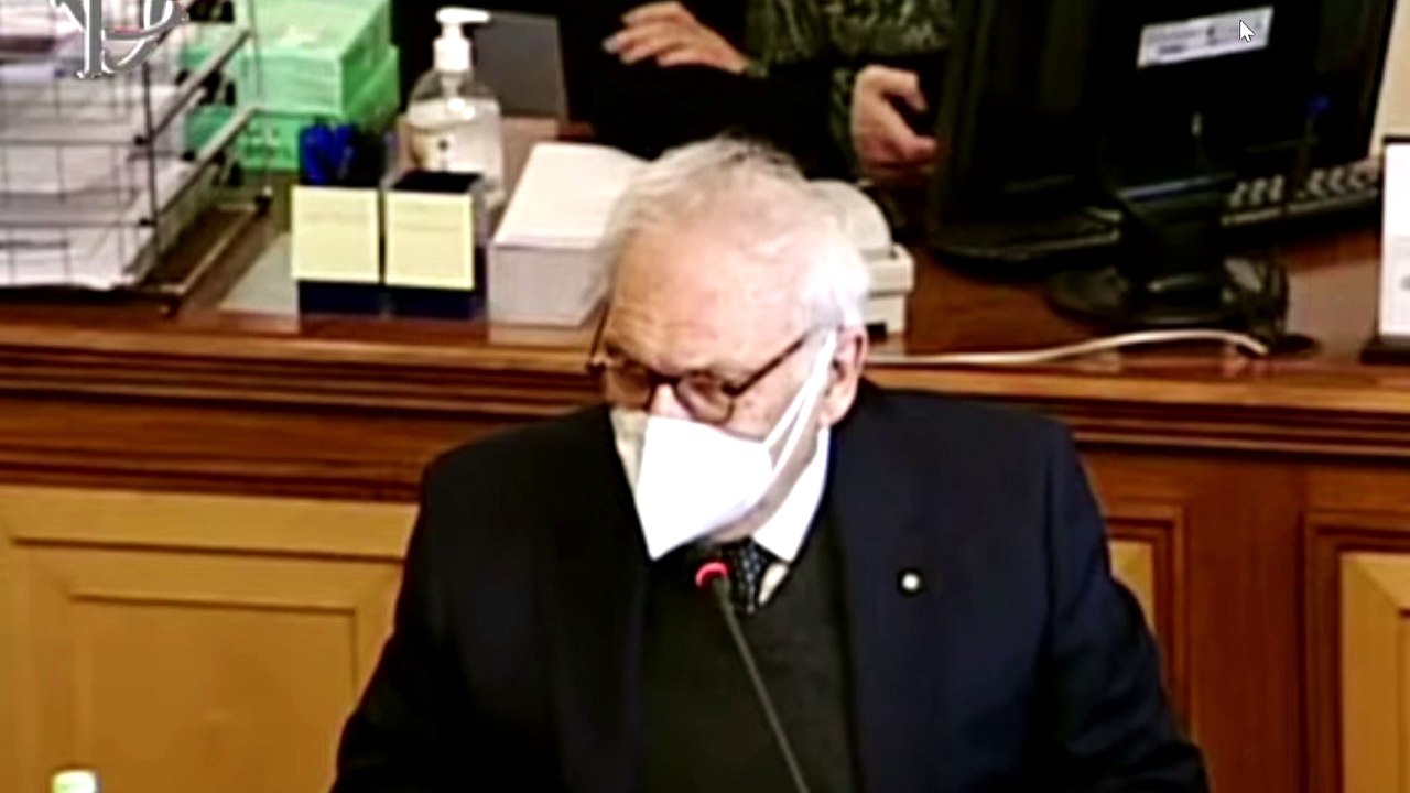 Scuola, Bianchi: "Solo il 6% delle classi in dad, l'impennata dei contagi durante le feste"