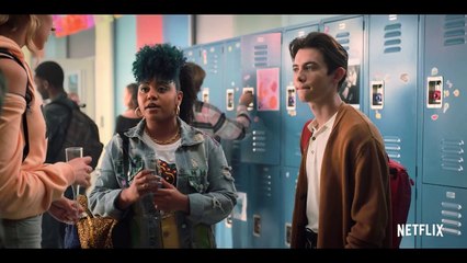 Tall Girl 2 - Tráiler oficial Netflix