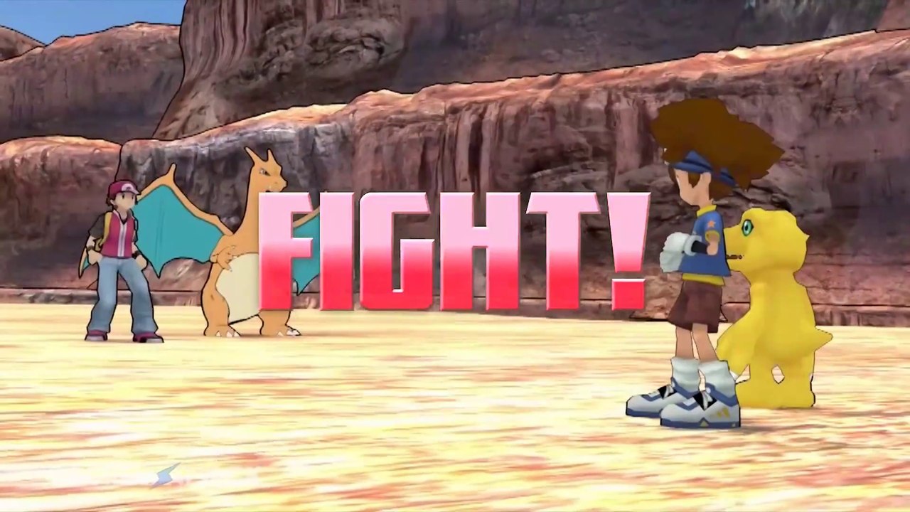 Death Battle! #057 - Charizard Vs. Agumon (Legendado)